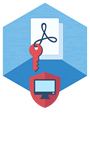 البرنامج المتطور لاستعادة كلمات المرور في ملفات PDF