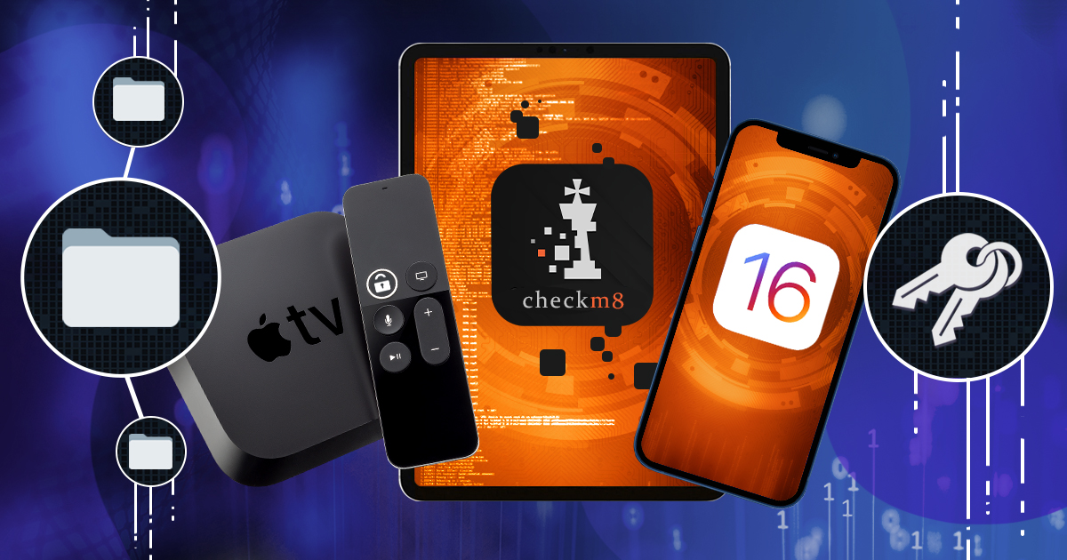 iOS Forensic Toolkit 8.0 Now Official: Bootloader-Level Extraction for 76 Devices
