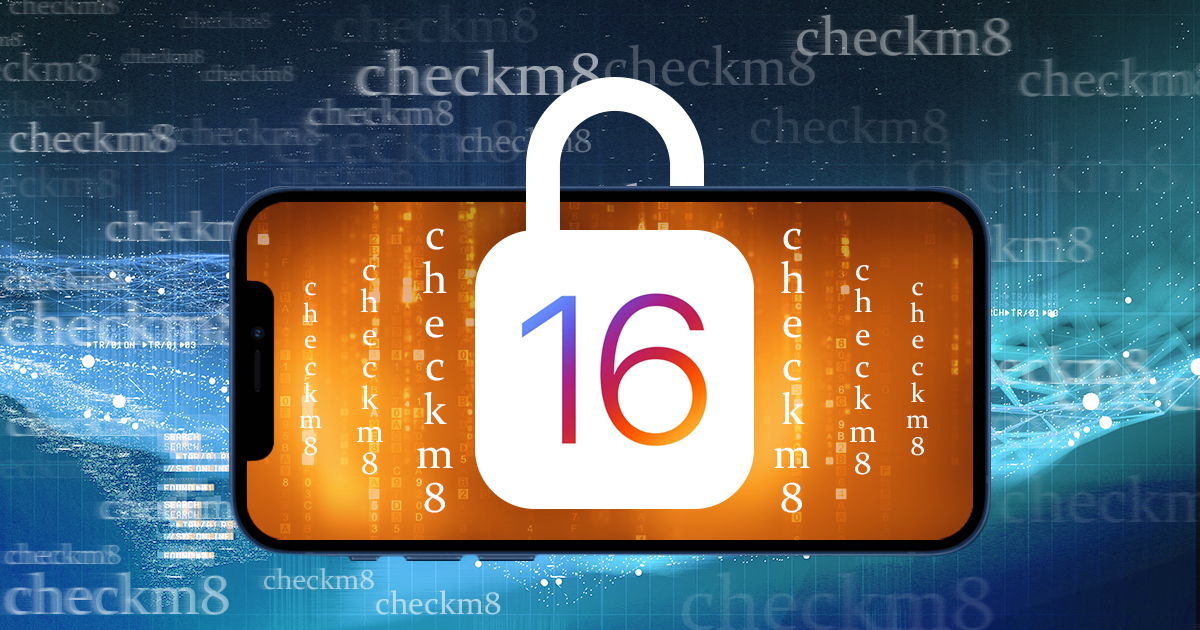iOS 16: SEP Hardening, New Security Measures and Their Forensic Implications