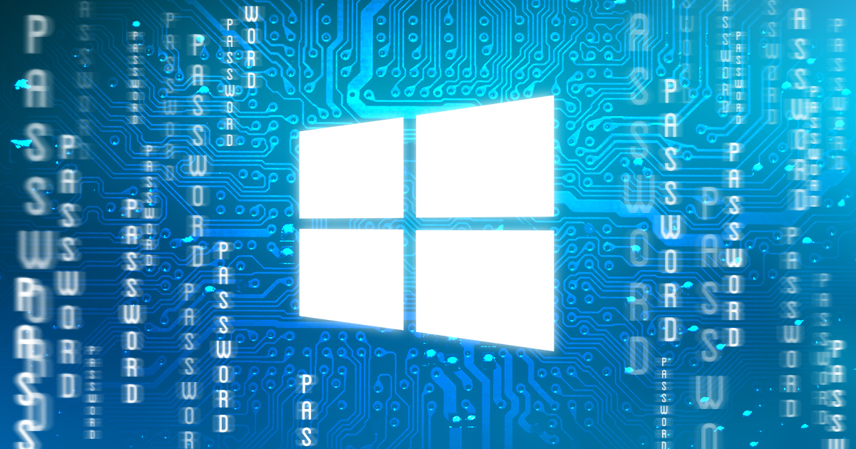 Windows Account Passwords: Why and How to Break NTLM Credentials