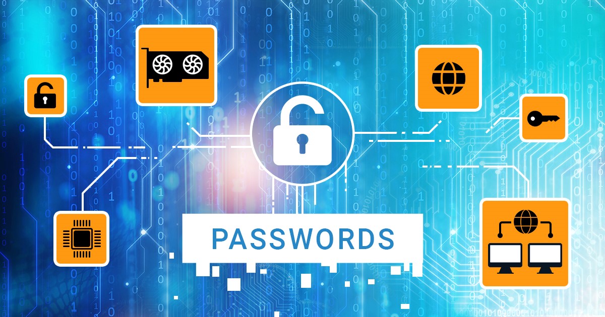Password Breaking A to Z Password Breaking A to Z